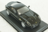 Ferrari 599 GTB Fiorano, black, Ferrari Collection, Eaglemoss 1:43