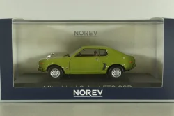 Mitsubishi Galant FTO GSR 1973, green, 800168, Norev 1:43