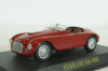 Ferrari 166 MM, red, Ferrari Collection, Eaglemoss 1:43