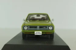 Mitsubishi Galant FTO GSR 1973, green, 800168, Norev 1:43