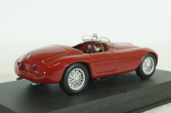 Ferrari 166 MM, red, Ferrari Collection, Eaglemoss 1:43