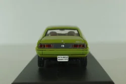 Mitsubishi Galant FTO GSR 1973, green, 800168, Norev 1:43