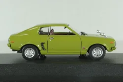 Mitsubishi Galant FTO GSR 1973, green, 800168, Norev 1:43