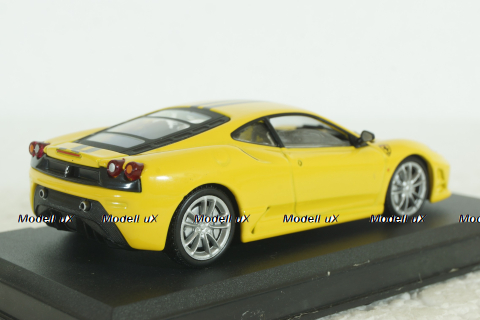 Ferrari F430 Scuderia, Ferrari Collection, Eaglemoss 1:43