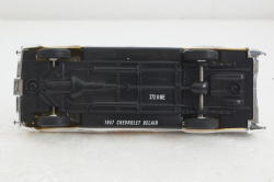Chevrolet Belair, 1957, McDonalds, Matchbox 1:43