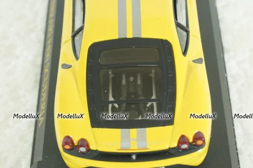 Ferrari F430 Scuderia, Ferrari Collection, Eaglemoss 1:43 Уценка!