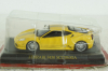 Ferrari F430 Scuderia, Ferrari Collection, Eaglemoss 1:43