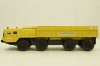 Маз-7310 Ураган Аэрофлот, Элекон 1:43