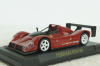 Ferrari F333 SP, red, Ferrari Collection, Eaglemoss 1:43