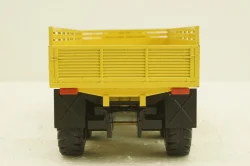 Маз-7310 Ураган Аэрофлот, Элекон 1:43