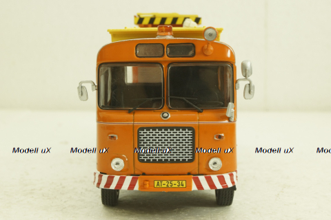 Skoda 706 RT Schorling, Kultowe Auta PRL-u Specialne 1:43