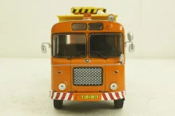 Skoda 706 RT Schorling, Kultowe Auta PRL-u Specialne 1:43