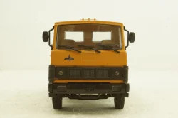Маз-5337 борт 1987, АвтоИстория 1:43