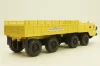 Маз-7310 Ураган Аэрофлот, Элекон 1:43