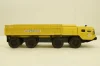 Маз-7310 Ураган Аэрофлот, Элекон 1:43