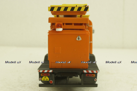 Skoda 706 RT Schorling, Kultowe Auta PRL-u Specialne 1:43