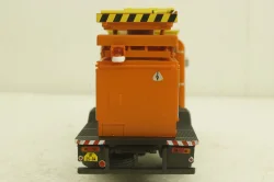 Skoda 706 RT Schorling, Kultowe Auta PRL-u Specialne 1:43