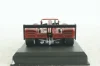 Ferrari F333 SP, red, Ferrari Collection, Eaglemoss 1:43