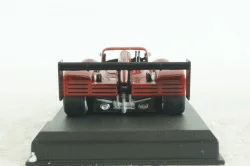 Ferrari F333 SP, red, Ferrari Collection, Eaglemoss 1:43