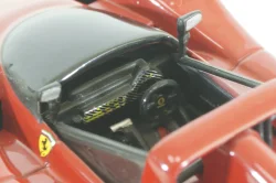 Ferrari F333 SP, red, Ferrari Collection, Eaglemoss 1:43