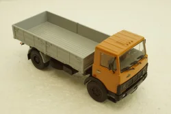Маз-5337 борт 1987, АвтоИстория 1:43