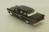Газ-13 Чайка, черная, Тантал/Радон 1:43