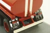 Камаз-5410 с п/прицепом цистерной, большой емкости, TruckTyr 1:43