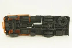 Skoda 706 RT Schorling, Kultowe Auta PRL-u Specialne 1:43