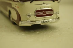 Setra S14, 1961, Hachette 1:43 Уценка!