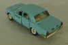 Газ-24, такси серо/голубая, Тантал/Радон 1:43