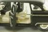 Газ-13 Чайка, черная, Тантал/Радон 1:43