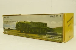 Маз-7310 Ураган, Элекон 1:43
