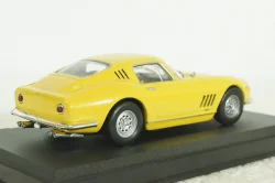 Ferrari 275 GTB, yellow, Ferrari Collection, Eaglemoss 1:43