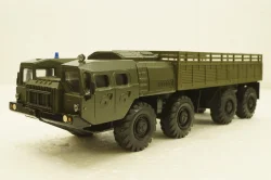 Маз-7310 Ураган, Элекон 1:43