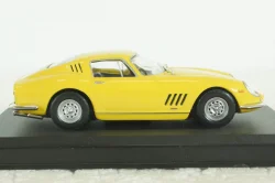 Ferrari 275 GTB, yellow, Ferrari Collection, Eaglemoss 1:43