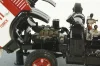 Камаз-5410 с п/прицепом цистерной, большой емкости, TruckTyr 1:43