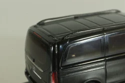 Mercedes V-Klasse (W447) black 2015, 351135, Norev 1:43 Уценка!