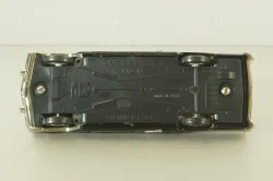 Газ-13 Чайка, черная, Тантал/Радон 1:43