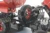 Камаз-5410 с п/прицепом цистерной, большой емкости, TruckTyr 1:43