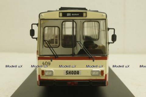 Skoda-14TR, троллейбус, PCL47171, Premium Classixxs 1:43