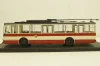 Skoda-14TR, троллейбус, PCL47171, Premium Classixxs 1:43
