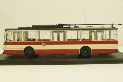 Skoda-14TR, троллейбус, PCL47171, Premium Classixxs 1:43