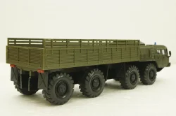 Маз-7310 Ураган, Элекон 1:43