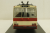 Skoda-14TR, троллейбус, PCL47171, Premium Classixxs 1:43
