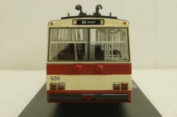 Skoda-14TR, троллейбус, PCL47171, Premium Classixxs 1:43