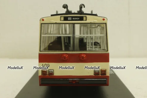 Skoda-14TR, троллейбус, PCL47171, Premium Classixxs 1:43
