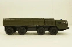 Маз-7310 Ураган, Элекон 1:43