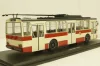 Skoda-14TR, троллейбус, PCL47171, Premium Classixxs 1:43