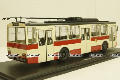Skoda-14TR, троллейбус, PCL47171, Premium Classixxs 1:43