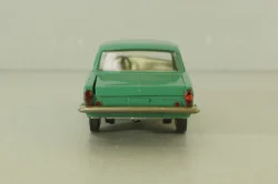 Газ-24 Волга, А14, зеленый,Тантал/Радон 1:43